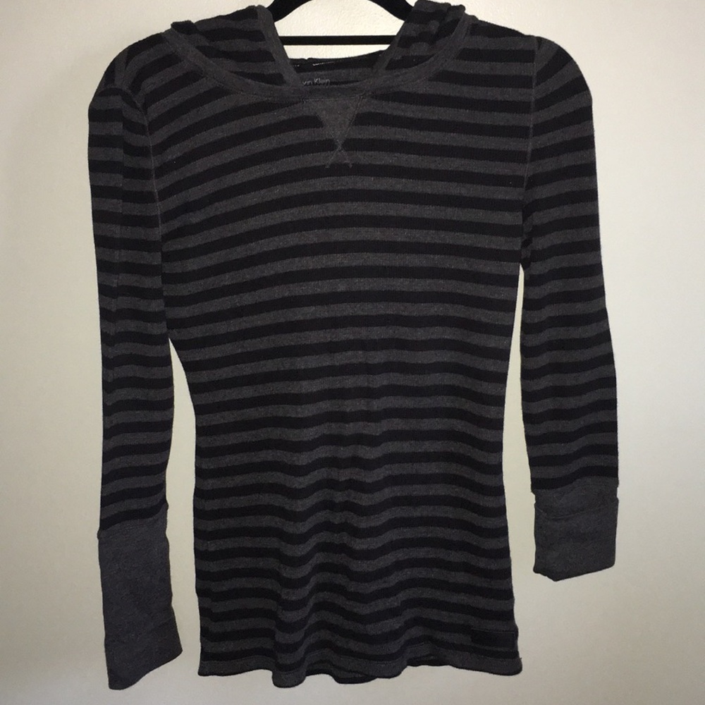 NWOT Calvin Klein Performance Hoodie.